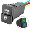Toyota Tacoma LED Light Control Switch
