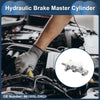 Honda Odyssey Brake Master Cylinder with Reservoir (2009-2014)