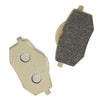 Yamaha XV535 Virago Front Brake Pad Set (1988-1994)