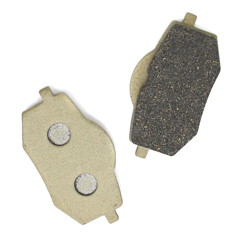 Yamaha XV535 Virago Front Brake Pad Set (1988-1994)