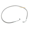 Polaris Ranger Rear Left Brake Hose Line