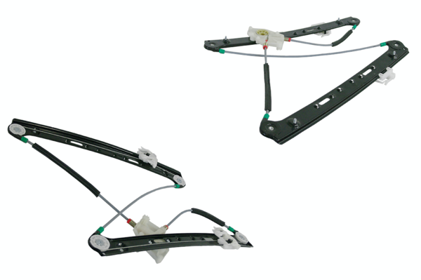 Front Window Regulator Right Hand Side FOR BMW X3 E83