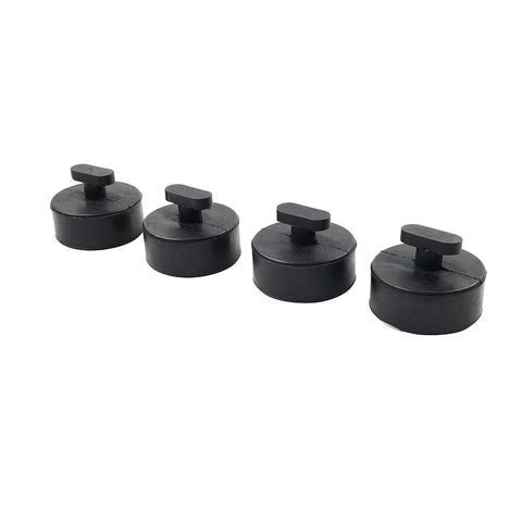 Chevrolet Corvette C5 C6 C7 Z06 Z51 4 Pcs Jack Pucks Lift Pads (1997-2023)