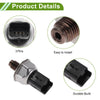 Ford Focus C-Max 1.6 TDCi Fuel Injection Pressure Sensor (2005-2007)