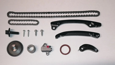 JUKE PULSAR QASHQAI DUSTER KICKS 1.2 Turbo Timing Chain Kit