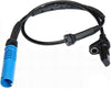 Front & Rear ABS Sensor 4PCS fits BMW X5 E53 2000-2006