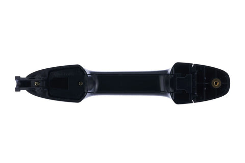 Toyota Hilux, RAV4 Rear Left Outer Door Handle Black (2012-2020)