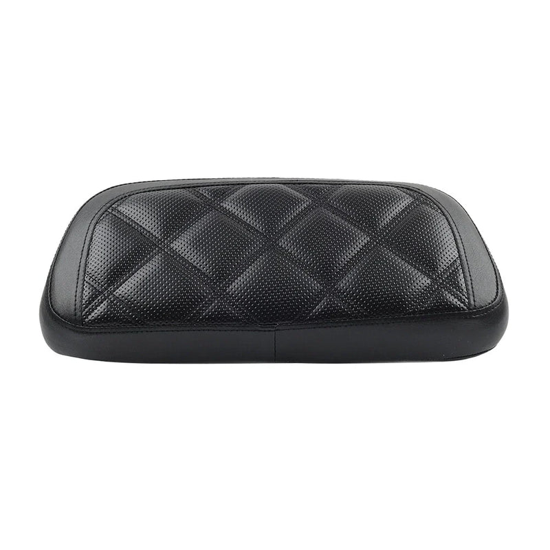 Harley Street Electra Glide PU Leather Trunk Backrest Pad (2014-2023)