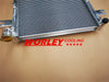 Jeep Commander V6 3.7 Aluminum Radiator (2006-2010)