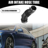 Honda Crosstour Air Cleaner Intake Hose Tube with Clamps (2008-2012)