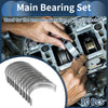 Isuzu Trooper 10 x Main Bearing Set (1993-2004)