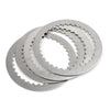 Honda CBF125, CBF125M, CBF150, CRF150F Clutch Kit (2009-2023)