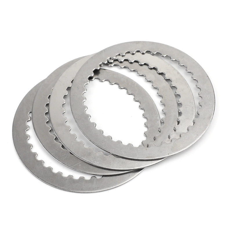 Honda CBF125, CBF125M, CBF150, CRF150F Clutch Kit (2009-2023)