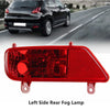 Peugeot 3008 (2009-2015) Left Side LH 6350HG 4076929 Rear Fog Light