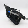 Toyota HiluxKUN26 SR5 2005-2012 Door Mirror Manual x2