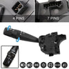 Journey, Patriot Dimming Turn Signal & Fog Light Switch (2007-2017)