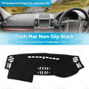 Land Rover Freelander 2 Dashboard Cover Mat (2007-2016)