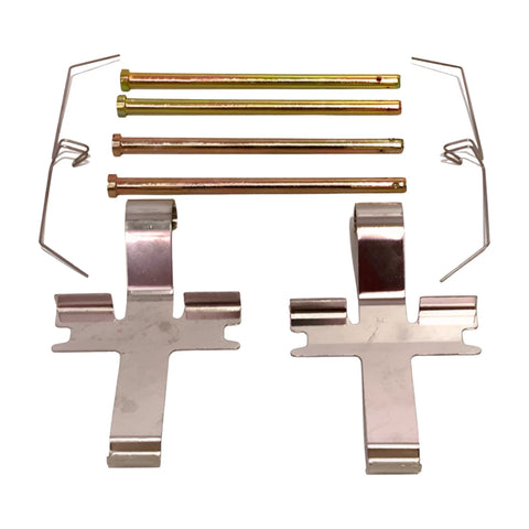 Toyota Landcruiser 76 78 79Series Front Brake Caliper Hardware Kit