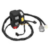 Honda Recon 250 ES TRX250TE Handlebar & Starter Relay Switch 2x4 (2007–2020)