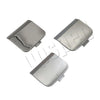 Mercedes-Benz GLA-Class Rear Bumper Tow Hook Eye Cover Cap (2014–2017)