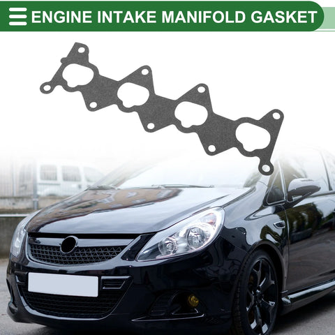 Hyundai Elantra Engine Intake Manifold Gasket (2003-2006)