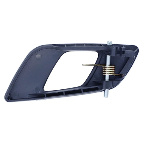 Ford Ranger Textured Black Front Right Inner Door Handle (2011-2021)