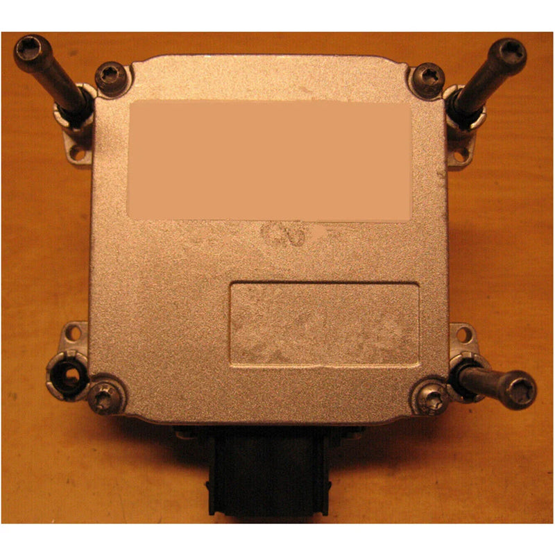 Grand Cherokee Adaptive Speed Cruise Control Sensor Module (2014-2015)