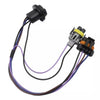 Pontiac Solstice, Grand Prix Fog Lamp Wire Harness (2006-2010, 2004-2008)