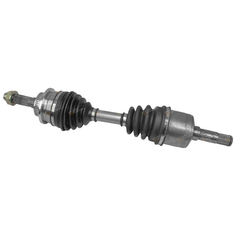 PH Courier 4x4 Bravo B4000 MJ Ute V6 4.0 Left Side CV Joint & Axle Shaft