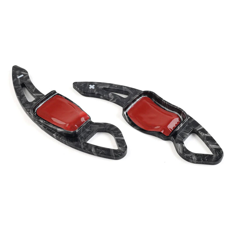 VW Golf, Jetta, Passat, Polo Steering Wheel Shift Paddle Shifter Extension (2003-2014)