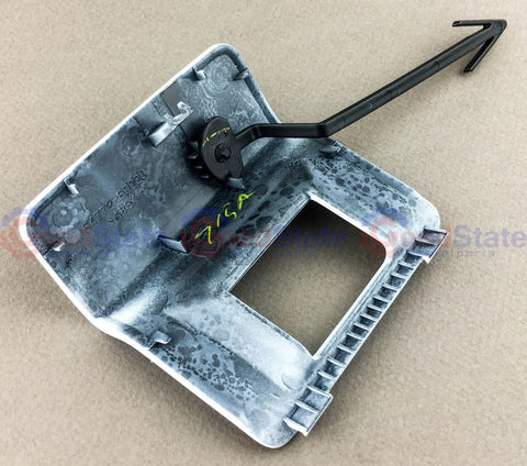 Toyota Prado 150 Series KDJ GRJ GDJ Spare Wheel Camera