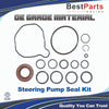 Eagle Talon Power Steering Seal (1991–1993)