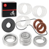 Polaris RZR S 4 800 Rear Gear Case Bearing Seal Kit (2008–2014)