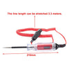 Cars Large Heavy Duty 3-48V Digital LCD Circuit Tester