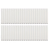 50-Piece Car Humidifier Diffuser Filter Sponges Refill-Sticks