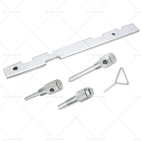Ford Fiesta, Focus, Mazda 2, 6, Volvo S40 Cam Timing Alignment Tools