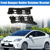 Toyota 1 Pair Left and Right Side Front Bumper Guide