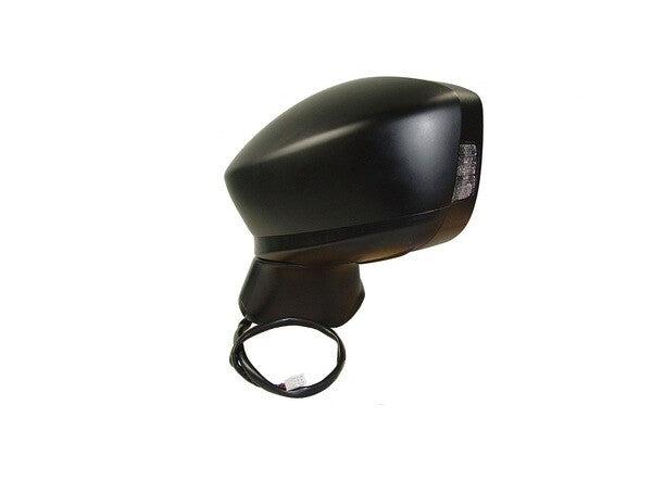 Door Mirror Left Hand Side FOR Mazda 3 BM 2014-2016