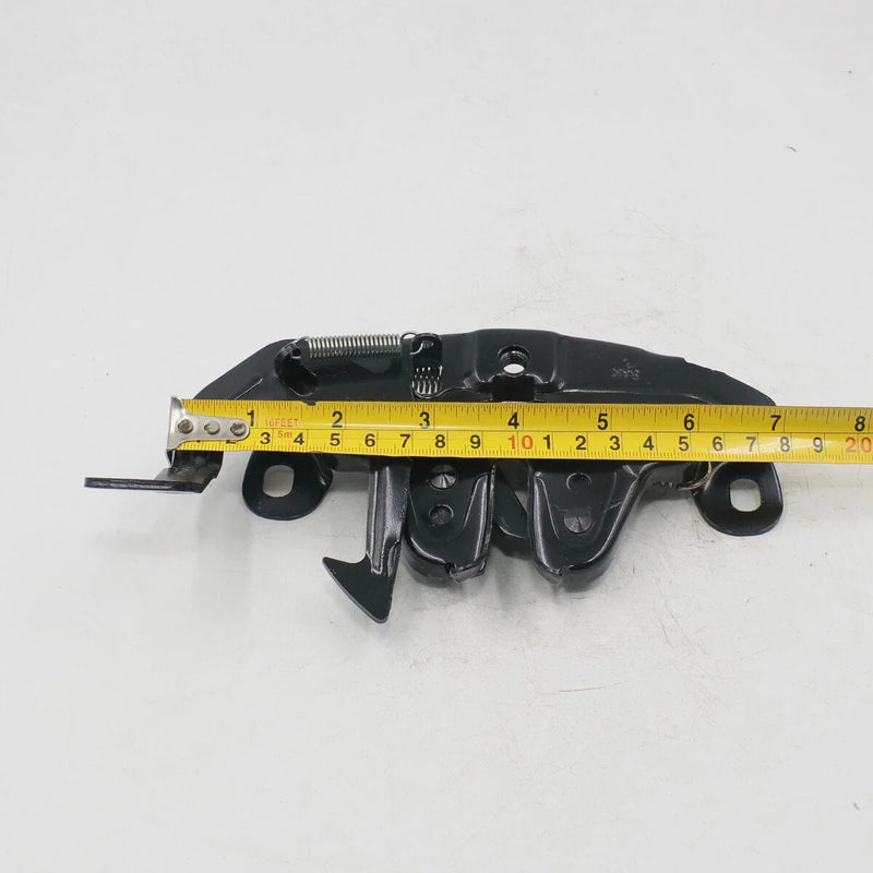 Nissan D22 Navara  1997-2004 Bonnet Latch Striker Lock