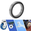 Scooter Skateboard Wheel 6917VV 85x120x18mm Deep Groove Ball Bearings