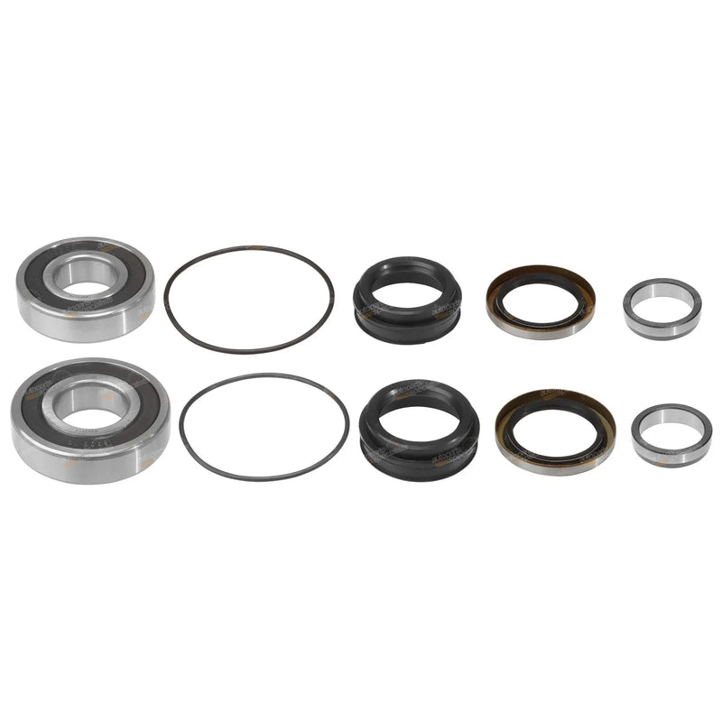 Toyota Landcruiser Bundera 2 x Rear Wheel Bearing Kit (1984–1996)