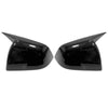 Tesla Model Y Rear View Side Door Mirror Cover (2020-2021)