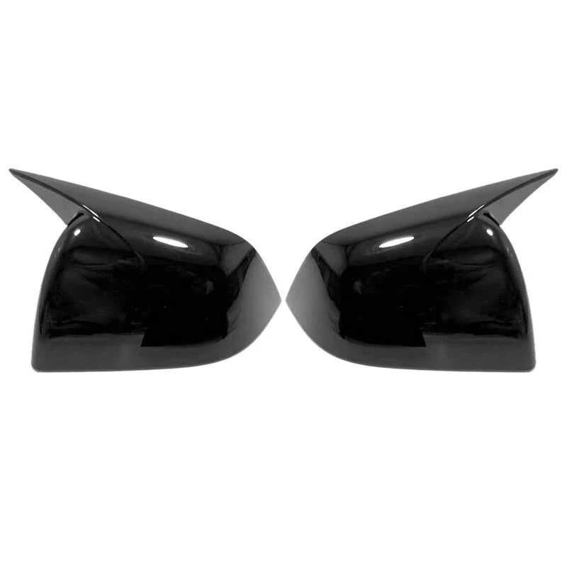 Tesla Model Y Rear View Side Door Mirror Cover (2020-2021)