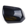 Ford F150 Carbon Fiber Exterior Mirror Caps (2015-2023)