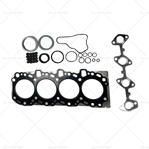 Toyota Hilux KUN16 KUN26 3.0 1KD-FTV VRS Cylinder Head Gasket (05-15)
