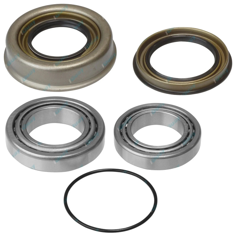 Nissan 720 Ute 4 / 1983-86 4X4 SD23 SD22 Z22 SD25 L18 Front Wheel Bearing Kit