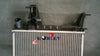Holden Barina Combo XC 4Cyl Radiator Outlet Left (2001-2005)