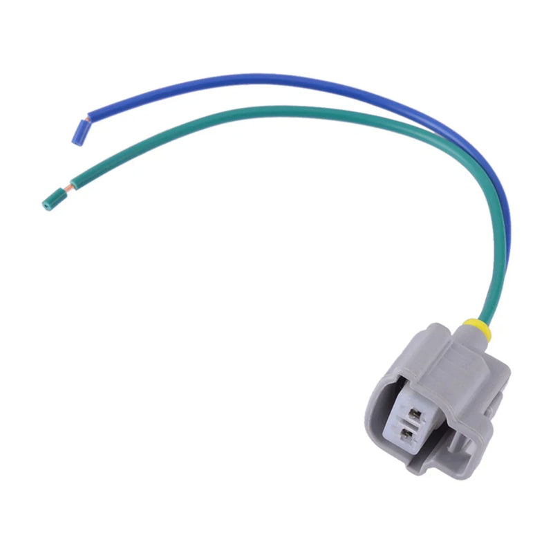 Toyota Lexus Set of 2 Turn Signal Socket & Connector Pigtails (2000-2023)