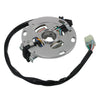 Yamaha YZ80H YZ125PSK YZ80 YZ80SK Magneto Stator Coil