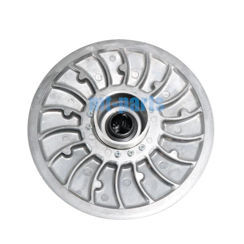 Arctic Cat M6 EFI 141" 153" Secondary Driven Clutch Assembly (2007)